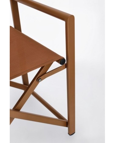 TAYLOR Outdoor Regiestuhl – BIZZOTTO | BHOME