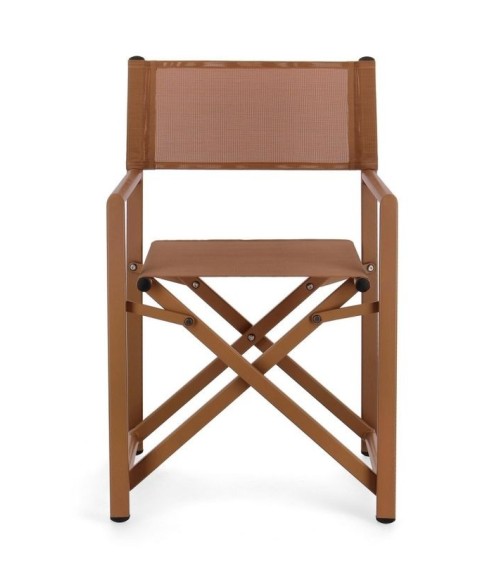 TAYLOR Outdoor Regiestuhl – BIZZOTTO | BHOME