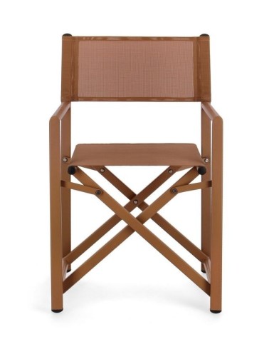 TAYLOR Outdoor Regiestuhl – BIZZOTTO | BHOME