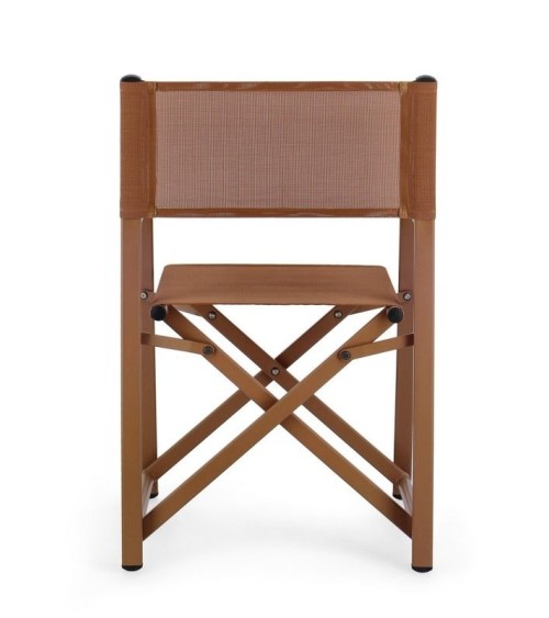 TAYLOR Outdoor Regiestuhl – BIZZOTTO | BHOME