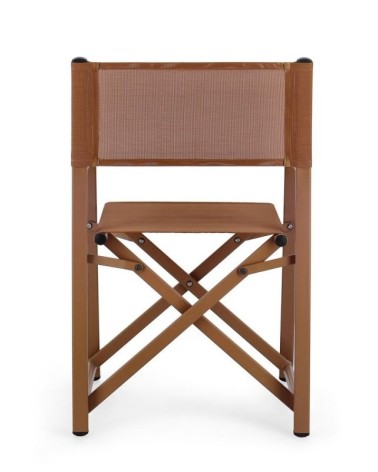 TAYLOR Outdoor Regiestuhl – BIZZOTTO | BHOME