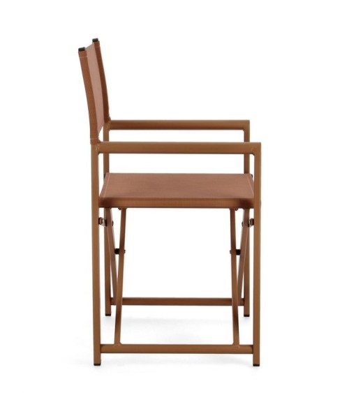 TAYLOR Outdoor Regiestuhl – BIZZOTTO | BHOME