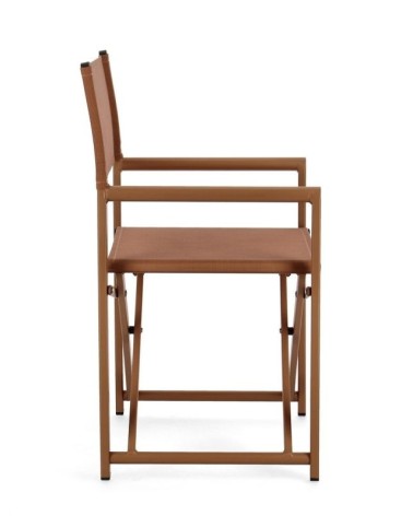 TAYLOR Outdoor Regiestuhl – BIZZOTTO | BHOME