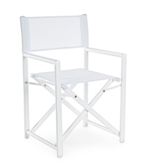 TAYLOR Outdoor Regiestuhl – BIZZOTTO | BHOME