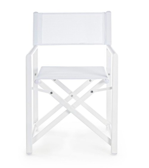 TAYLOR Outdoor Regiestuhl – BIZZOTTO | BHOME