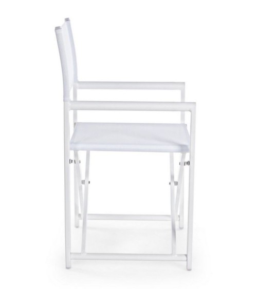 TAYLOR Outdoor Regiestuhl – BIZZOTTO | BHOME