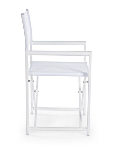 TAYLOR Outdoor Regiestuhl – BIZZOTTO | BHOME