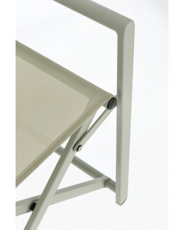 TAYLOR Outdoor Regiestuhl – BIZZOTTO | BHOME