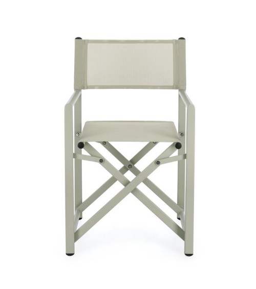 TAYLOR Outdoor Regiestuhl – BIZZOTTO | BHOME