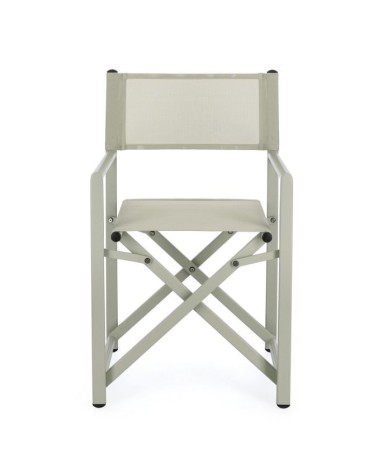 TAYLOR Outdoor Regiestuhl – BIZZOTTO | BHOME