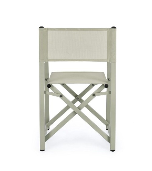 TAYLOR Outdoor Regiestuhl – BIZZOTTO | BHOME