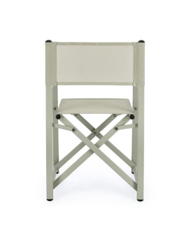 TAYLOR Outdoor Regiestuhl – BIZZOTTO | BHOME