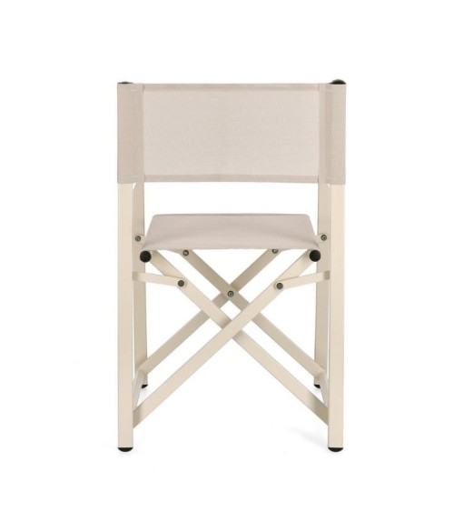 TAYLOR Outdoor Regiestuhl – BIZZOTTO | BHOME