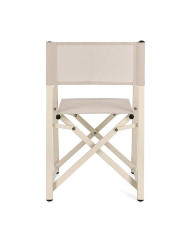 TAYLOR Outdoor Regiestuhl – BIZZOTTO | BHOME