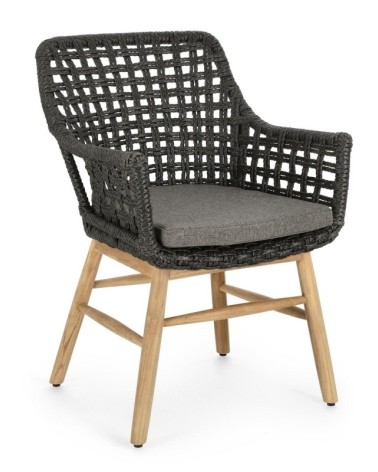 WILSON Outdoor Stuhl – BIZZOTTO | BHOME