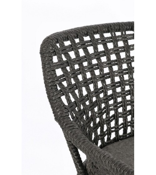 WILSON Outdoor Stuhl – BIZZOTTO | BHOME