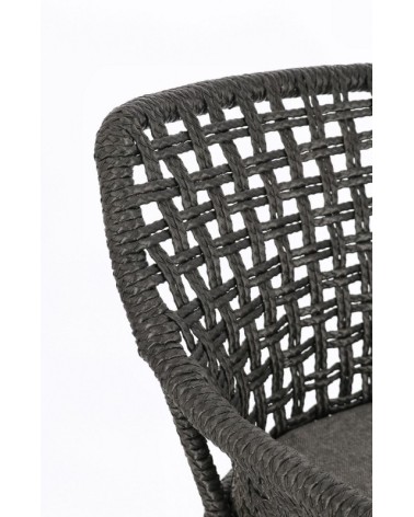 WILSON Outdoor Stuhl – BIZZOTTO | BHOME