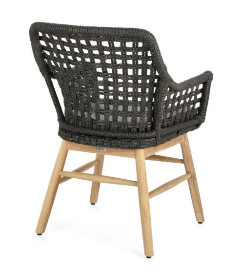 WILSON Outdoor Stuhl – BIZZOTTO | BHOME
