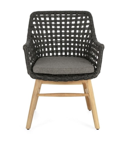 WILSON Outdoor Stuhl – BIZZOTTO | BHOME