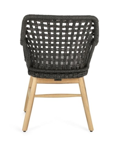 WILSON Outdoor Stuhl – BIZZOTTO | BHOME