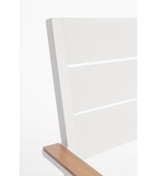 ZELMAR Outdoor Stuhl – BIZZOTTO | BHOME