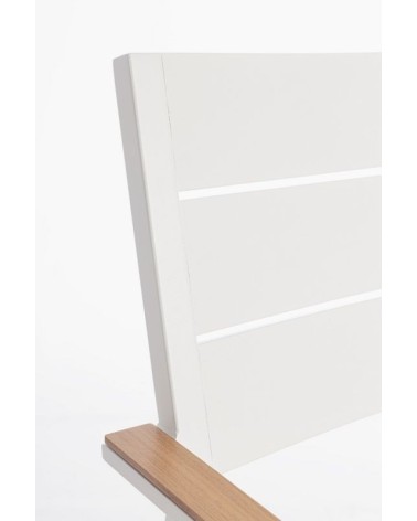 ZELMAR Outdoor Stuhl – BIZZOTTO | BHOME