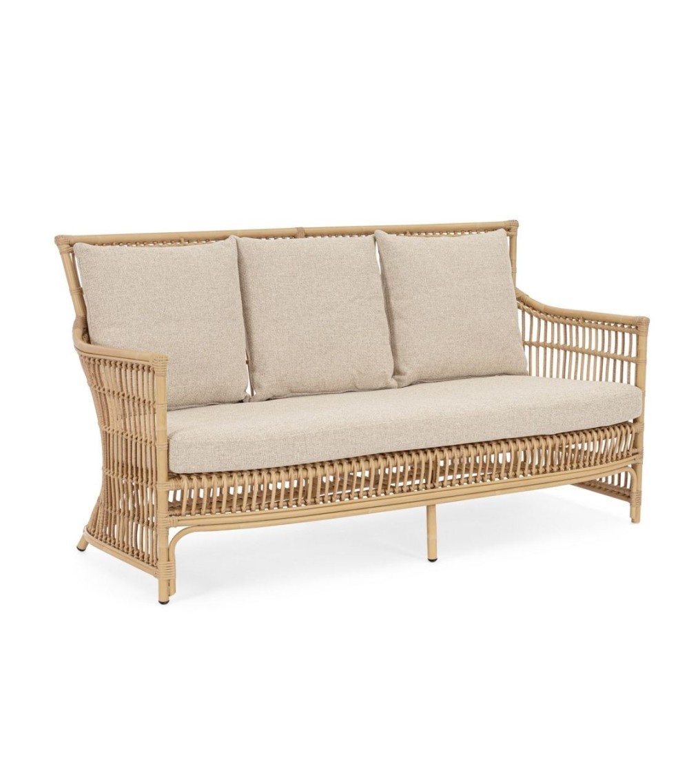 ADELMA Outdoor Sofa – BIZZOTTO | BHOME