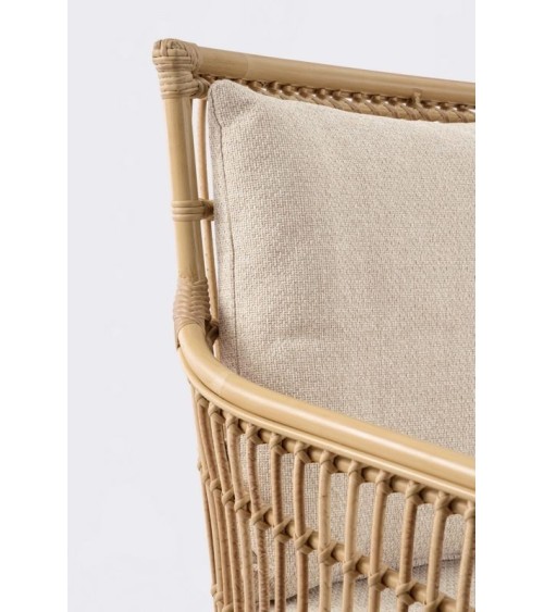 ADELMA Outdoor Sofa – BIZZOTTO | BHOME