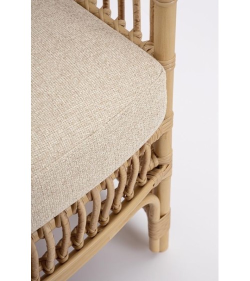 Divano ADELMA outdoor BIZZOTTO | BHOME