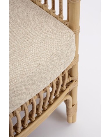 Divano ADELMA outdoor BIZZOTTO | BHOME