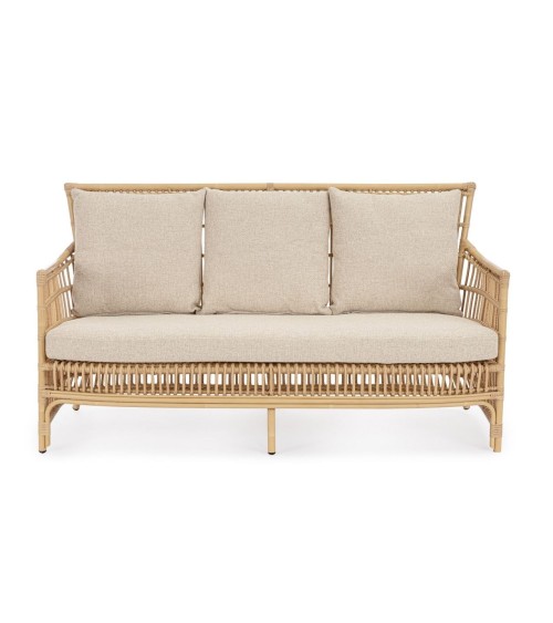 ADELMA Outdoor Sofa – BIZZOTTO | BHOME