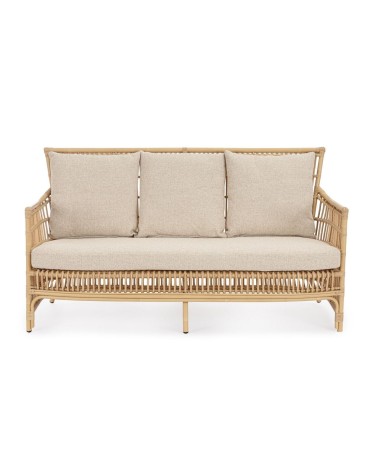 ADELMA Outdoor Sofa – BIZZOTTO | BHOME