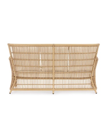 ADELMA Outdoor Sofa – BIZZOTTO | BHOME
