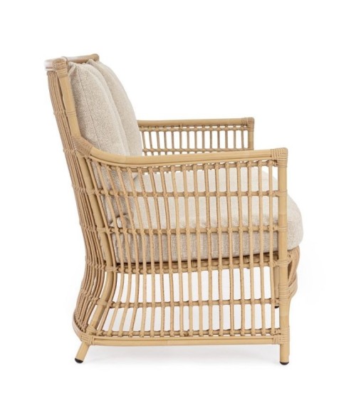 Divano ADELMA outdoor BIZZOTTO | BHOME
