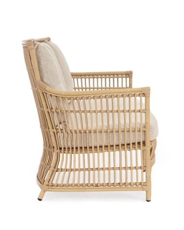 Divano ADELMA outdoor BIZZOTTO | BHOME