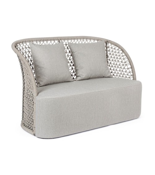 Divano CUYEN 2 posti outdoor BIZZOTTO | BHOME