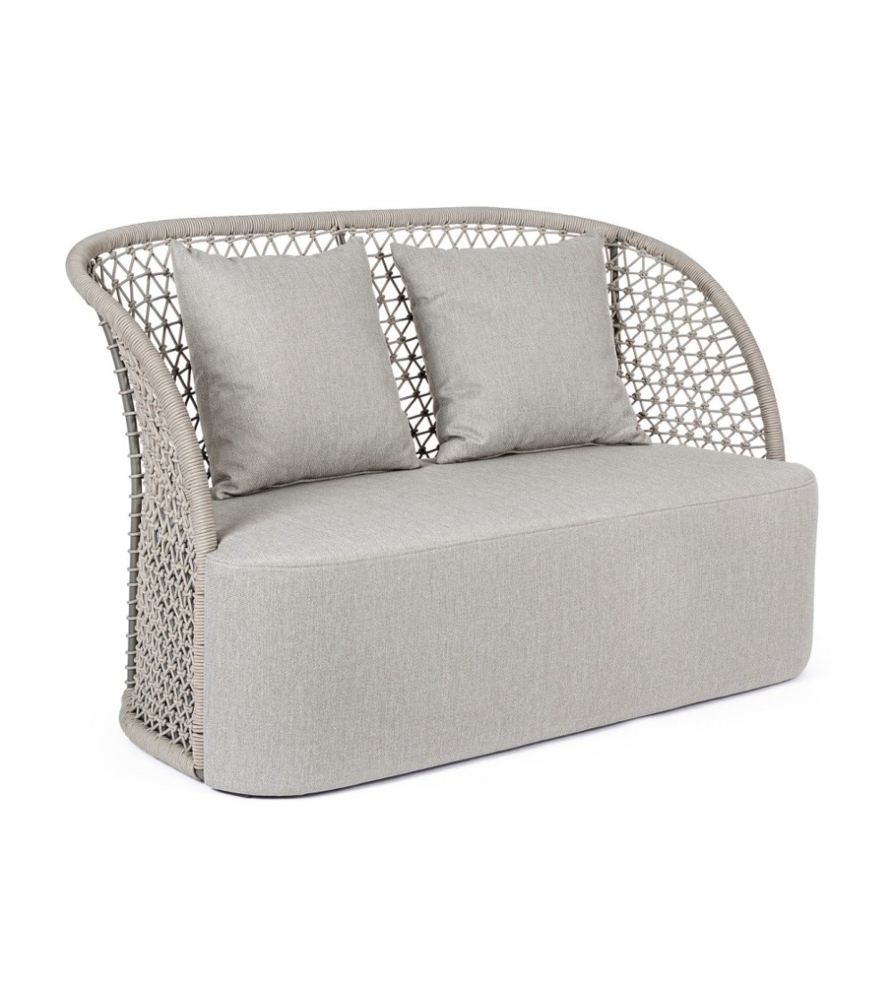 Divano CUYEN 2 posti outdoor BIZZOTTO | BHOME