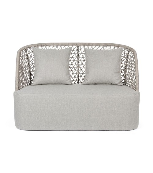 Divano CUYEN 2 posti outdoor BIZZOTTO | BHOME