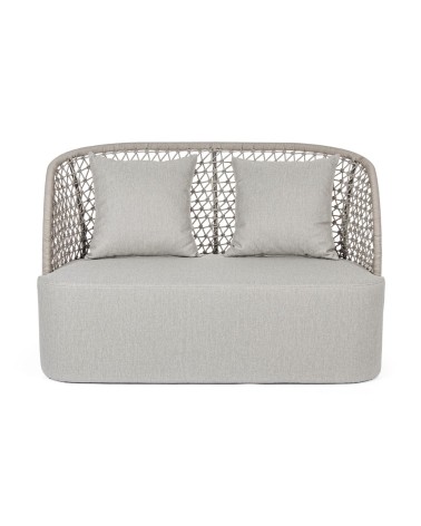 Divano CUYEN 2 posti outdoor BIZZOTTO | BHOME