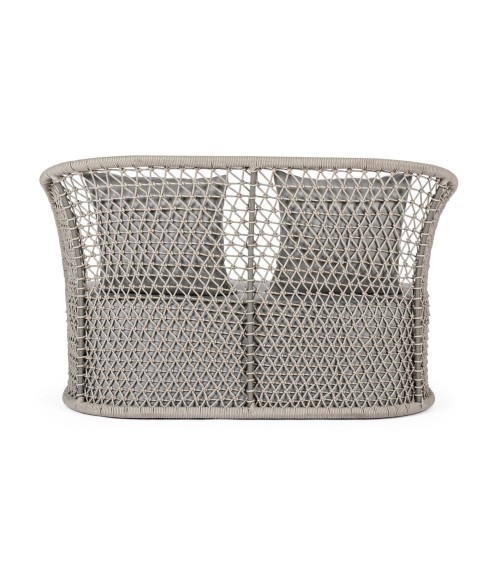 Divano CUYEN 2 posti outdoor BIZZOTTO | BHOME