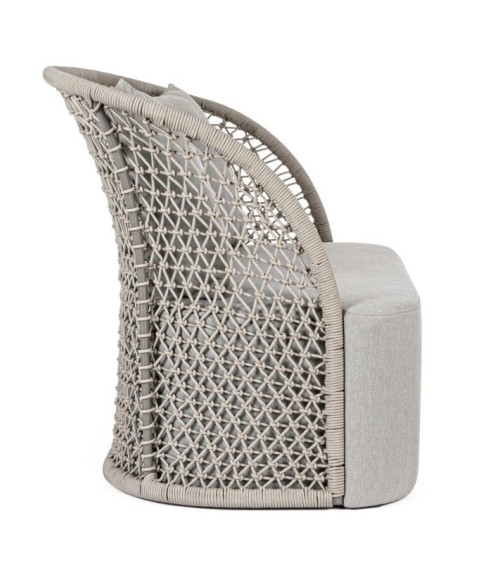 Divano CUYEN 2 posti outdoor BIZZOTTO | BHOME