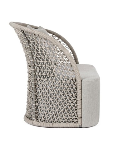 Divano CUYEN 2 posti outdoor BIZZOTTO | BHOME