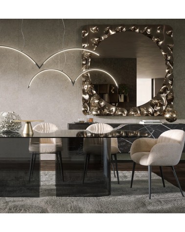 Afrodite Maxi Mirror – Tonin Casa | Bhome by Arredi Barbàra
