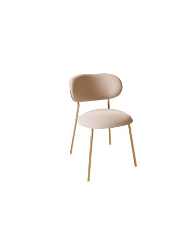 Sienna Chair BONTEMPI modern design