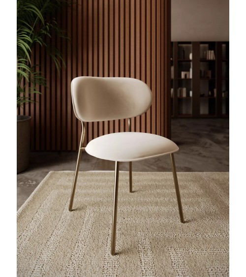 Sienna Chair BONTEMPI modern design