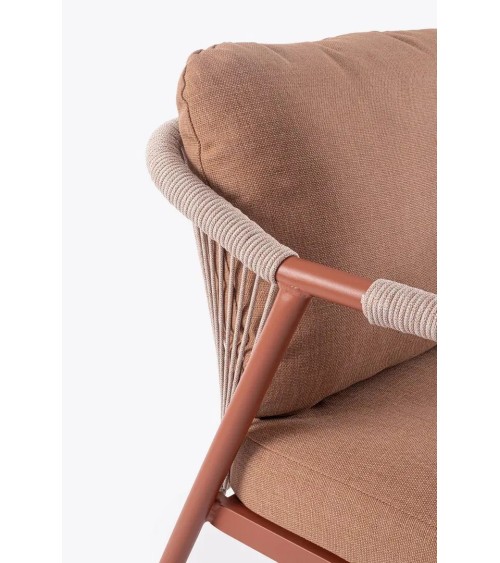 Set salotto MIRAVET outdoor BIZZOTTO | BHOME