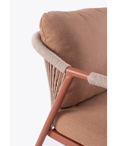 Set salon extérieur MIRAVET BIZZOTTO | BHOME