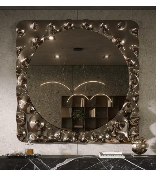Miroir Afrodite Maxi – Tonin Casa | Bhome by Arredi Barbàra