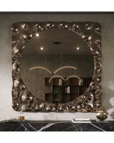 Specchio Afrodite Maxi – Tonin Casa | Bhome by Arredi Barbàra