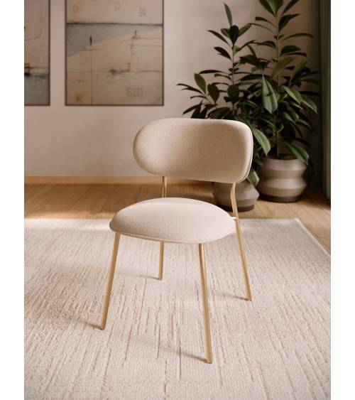 Sienna Chair BONTEMPI modern design